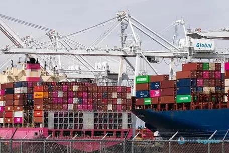 Ocean Freight Rates Stabilize at Elevated Levels