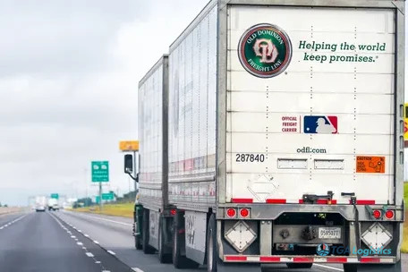 Old Dominion Freight Line Announces Rate Adjustment