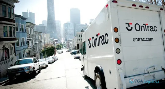 OnTrac Leverages Unused Capacity for Customer Savings