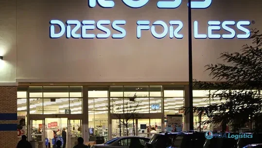 Ross Stores Unveils Major California Logistics Investment