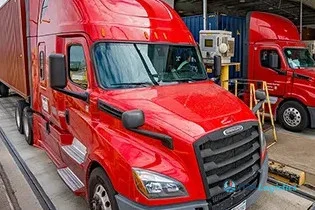 San Pedro Ports Launch Incentive for Zero-Emission Truck Adoption