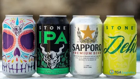 Sapporo USA Exits Craft Brewing Sector, Announces Layoffs