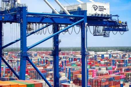SC Ports, Norfolk Southern Expand Southeast Rail Connectivity