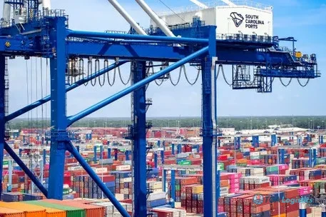 SC Ports, Norfolk Southern Expand Southeast Rail Connectivity