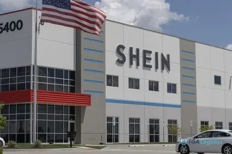 Shein Inaugurates Automated Indiana Fulfillment Center