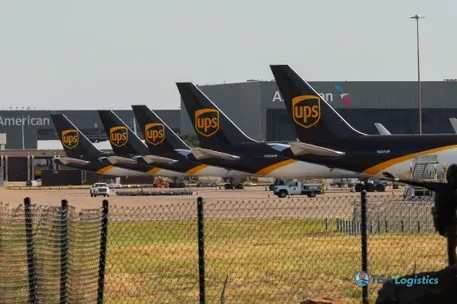 Shippers Shift Strategies Amid Easing Air Cargo Rates