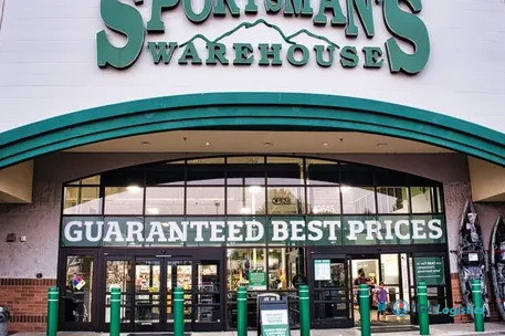 Sportsman's Warehouse Boosts Inventory Health Through Strategic Reforms