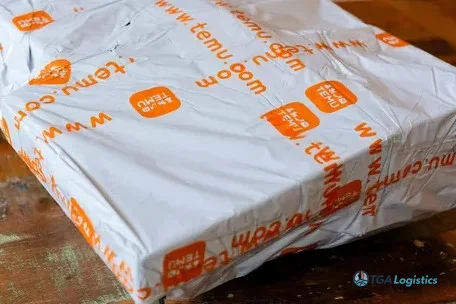 Temu Parent Company Bolsters Global Logistics Amidst Trade Rule Revisions