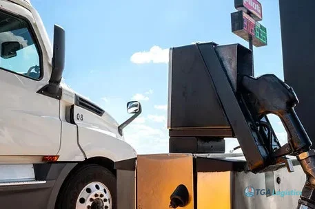 U.S. Diesel Prices Climb Past $6.28 Mark