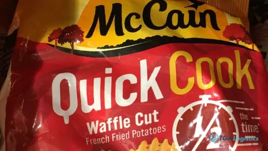 Update: McCain Foods taps PepsiCo supply chain exec to head operations