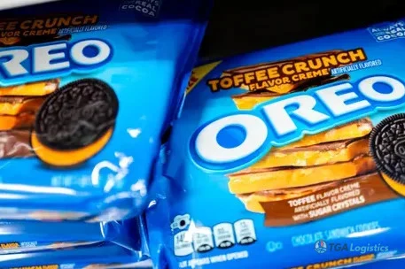 Update: Mondelēz names new chief procurement officer as cocoa market stabilizes