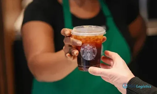 Update: Starbucks hires Nike veteran to lead supply chain operations