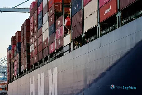 Update: Trade groups urge USTR to extend pause on China-linked ship fees