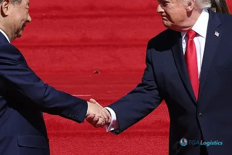 Update: US-China trade board carves path for tariff relief on $60B of goods