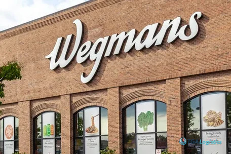Update: Wegmans invests $110M in its supply chain