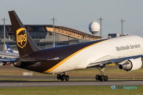 UPS Implements New Global Operating Model, Restructures Leadership