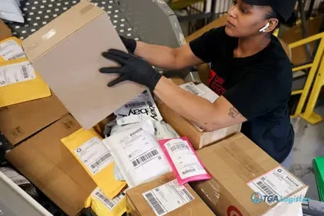 USPS Advises Midwest Customers of Temporary Delivery Delays