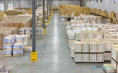 Agile Distribution: Flexible Warehousing Powers Market Entry