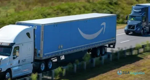 Amazon Enhances Shipping Solutions for Large and Bulky Goods