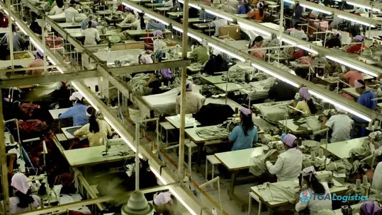 Apparel Sector Shows Limited Wage Transparency