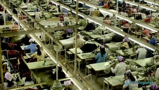 Apparel Sector Shows Limited Wage Transparency
