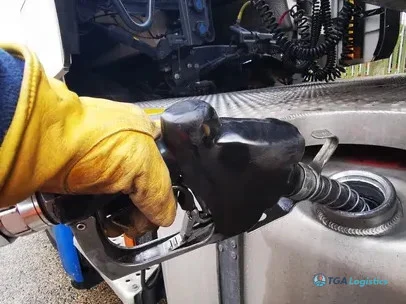 Diesel Shortage Pressures Business Finances and Freight Contracts