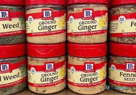 McCormick Adjusts Inflation Outlook Amid Rising Costs