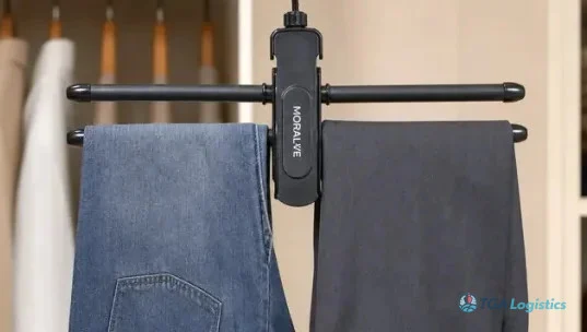 Moralve Optimizes Global Inventory with Amazon Service