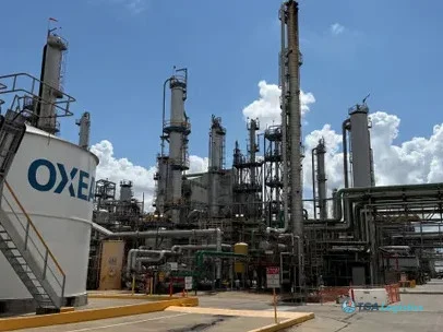 Oxea Taps Uber Freight for Global Logistics Management