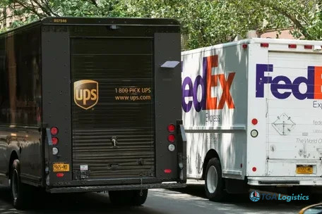 Peak Season Surcharges Push Delivery Prices to New Highs