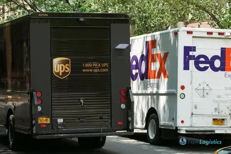 Peak Season Surcharges Push Delivery Prices to New Highs