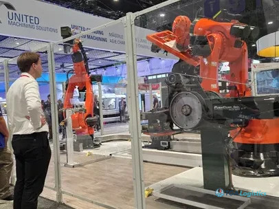 Pinaxis Executive Highlights Four Pillars for Automation Success