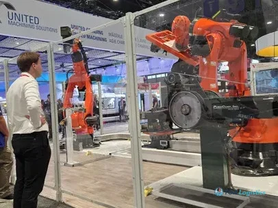 Pinaxis Executive Highlights Four Pillars for Automation Success