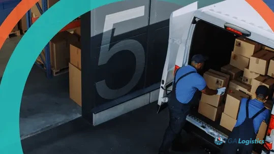 Shared Data Elevates Supply Chain Transparency