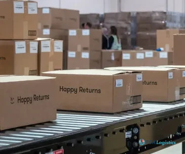 TikTok Shop Enhances Return Process with UPS Happy Returns Integration