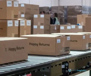 TikTok Shop Enhances Return Process with UPS Happy Returns Integration