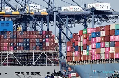 Transpacific Ocean Rates Remain Elevated, Weather Overrides Holiday Slowdown