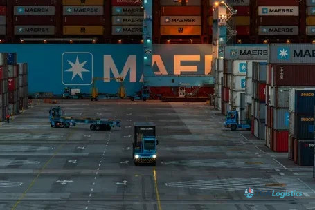 U.S. Maritime Regulator Proposes Fees and Import Restrictions for Spain