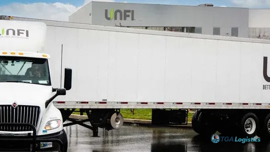 UNFI Combats Fuel Costs with Hedging and AI