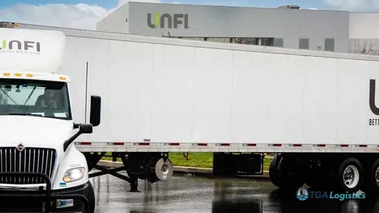 UNFI Combats Fuel Costs with Hedging and AI