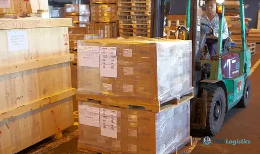 Update: 5 steps to a resilient supply chain