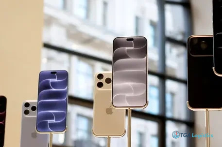 Update: 5 trends defining consumer electronics supply chains