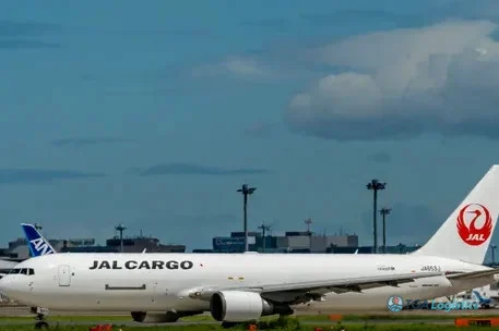 Update: AI-driven cargo bump sparks Transpacific air freight service