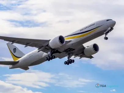 Update: Air freight shippers weary of long-term fixed contracts