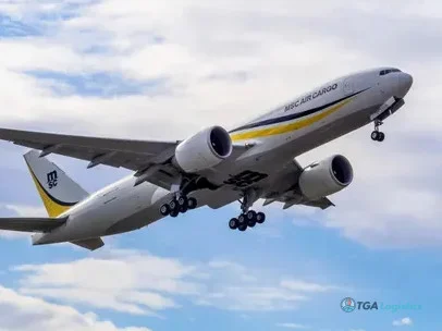 Update: Air freight shippers weary of long-term fixed contracts
