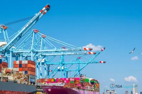Update: Port of Mobile shutters operations ahead of Hurricane Isaias