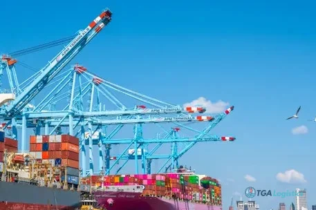 Update: Port of Mobile shutters operations ahead of Hurricane Isaias