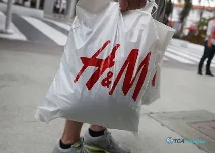 Update: Sustainable fast fashion: paradox or possibility?