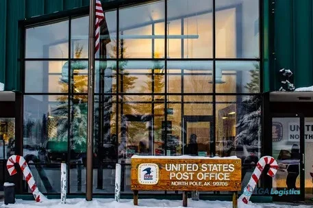 Update: USPS lengthens some delivery expectations outside contiguous US